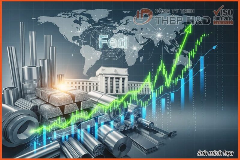 Giá Sắt Thép Hiện Nay: Phân Tích Chuyên Sâu Từ Thị Trường