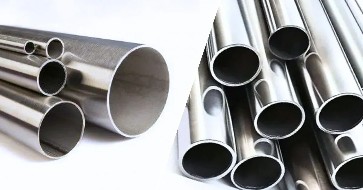 Giá ống inox 304 Hòa Phát