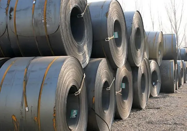 Giá sắt thép Hòa Phát 5