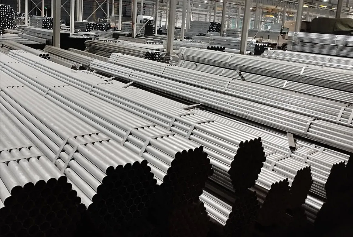 Bảng giá thép hộp mạ kẽm mới nhất hôm nay