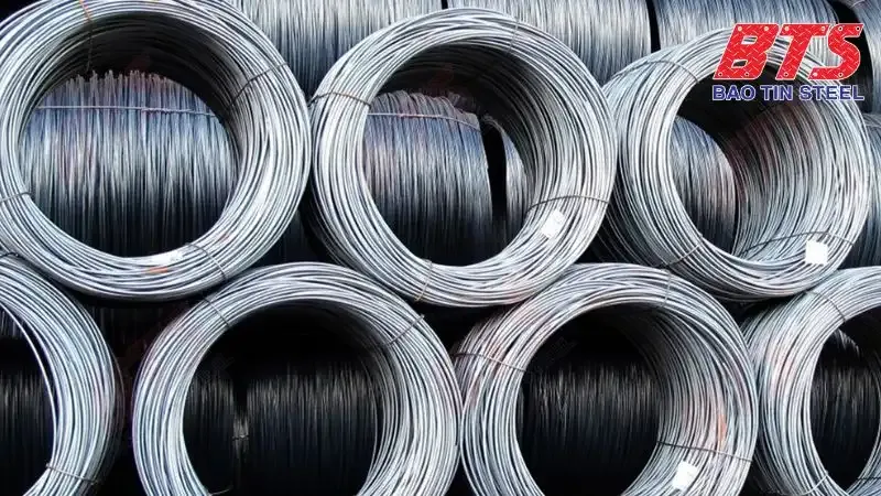 Bảng giá thép cuộn Pomina hôm nay