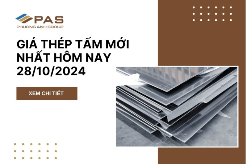 Giá Thép Tấm Mạ Kẽm 3mm Hôm Nay: Báo Giá Chi Tiết & Kinh Nghiệm Mua Hàng
