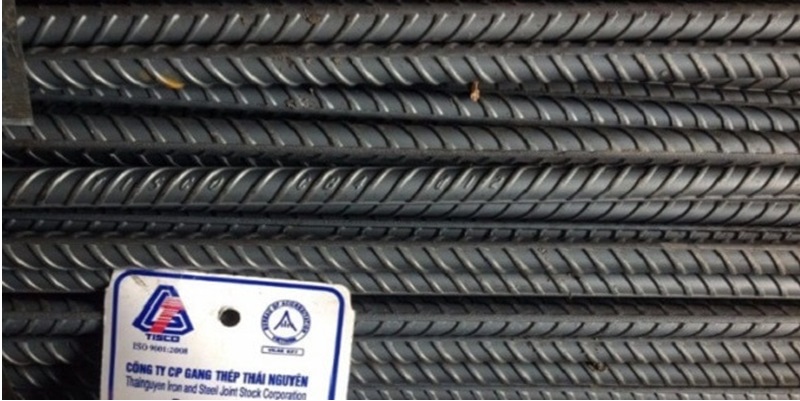 Giá Sắt Thép Tisco Thái Nguyên Hôm Nay: Cập Nhật Mới Nhất & Bảng Giá Chi Tiết