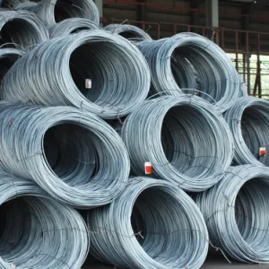 Thép Cuộn Việt Nhật