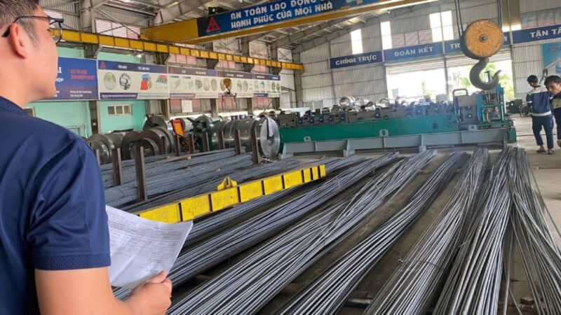 Thép D10 Hòa Phát: Cập Nhật Giá Mới Nhất & Phân Tích Chi Tiết 2024
