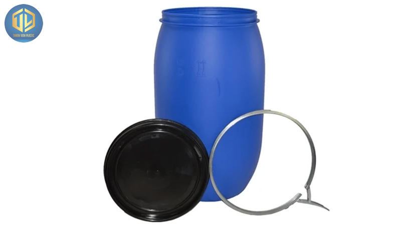 Giá Thùng Phi Sắt 200 Lít: Yếu Tố Ảnh Hưởng Và Lưu Ý Quan Trọng