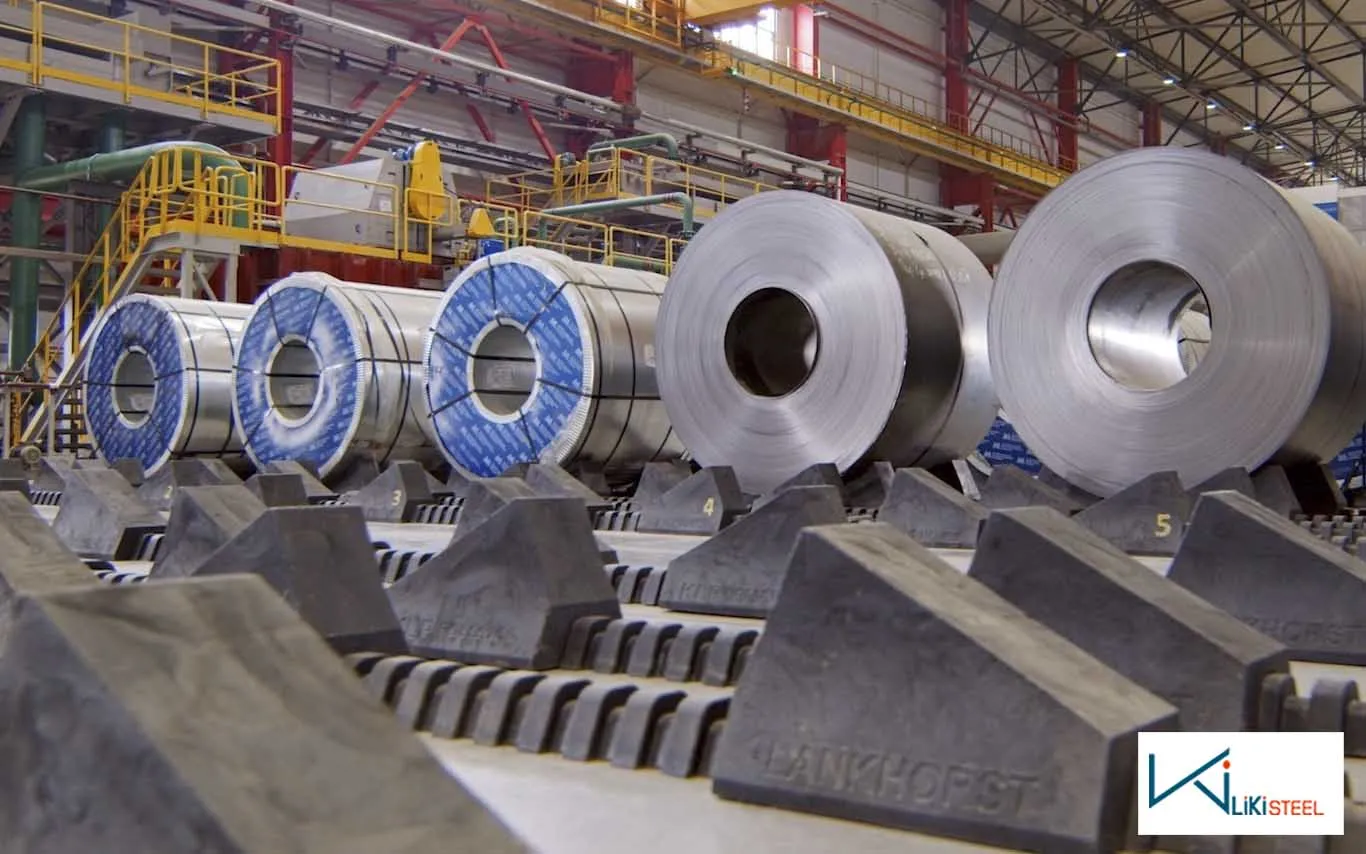 Giá tôn cuộn mạ màu Hòa Phát giúp bạn sở hữu vật liệu đẹp, giá tốt