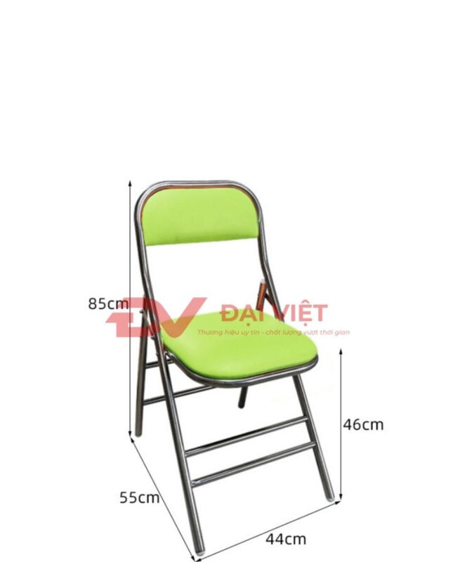 Giá Ghế Inox Tựa Lưng: Lựa Chọn Thông Minh Cho Mọi Không Gian