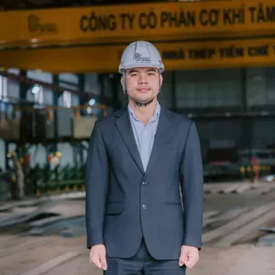 Avatar của Giám đốc Lê Xuân Ảo