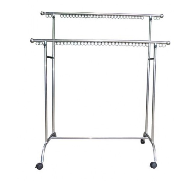 Giàn Phơi Quần Áo Inox Tốt Nhất: Hướng Dẫn Chọn Mua & Địa Chỉ Uy Tín