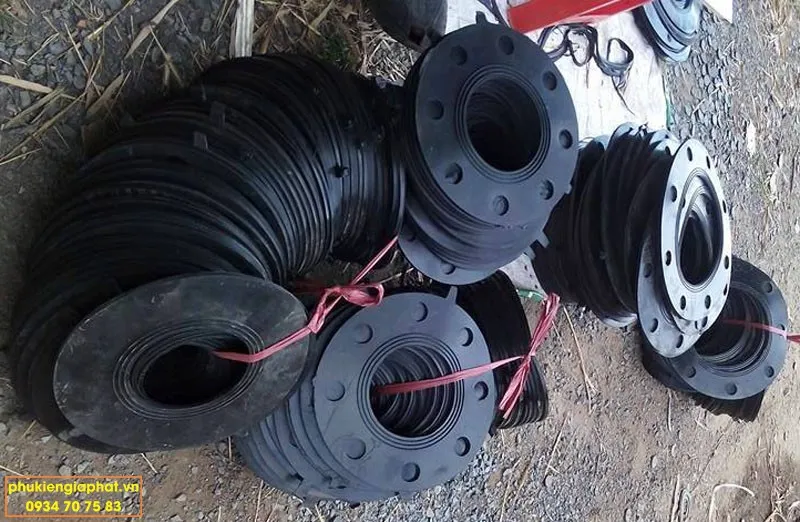 Mua gioăng cao su mặt bích DN32 chất lượng cao