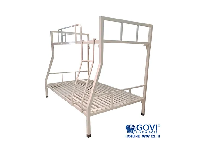 Giường tầng cho bé Govi