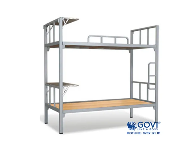Giường tầng ký túc xá Govi