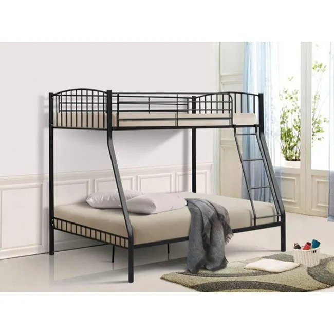 Các mẫu giường sắt 2 tầng được ưa chuộng