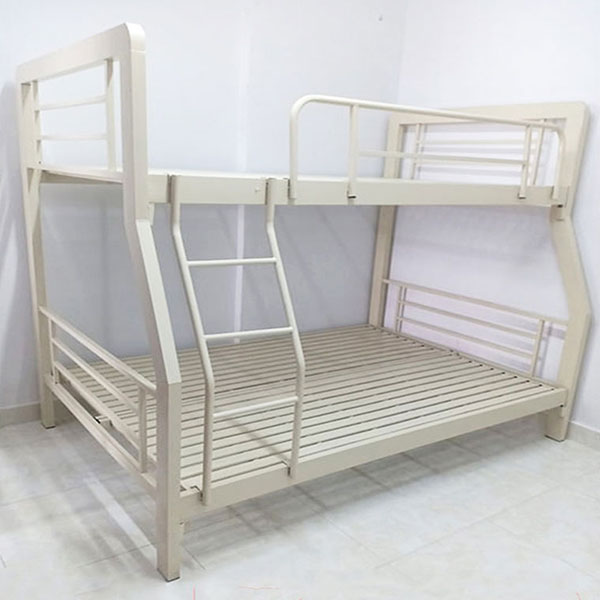 Giường Tầng Sắt 1m6 2m: Lựa Chọn Tối Ưu Cho Không Gian Hiện Đại