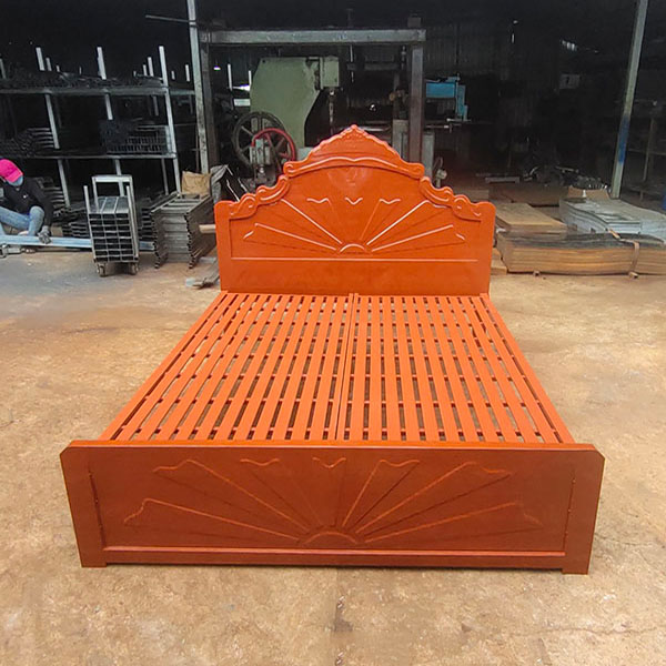 Giá Cầu Thang Sắt Hộp: Cẩm Nang Chi Tiết Từ Chuyên Gia