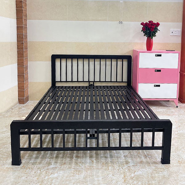 Giường Sắt Hộp Cao Cấp: Giải Pháp Nội Thất Bền Vững Cho Không Gian Sống Hiện Đại