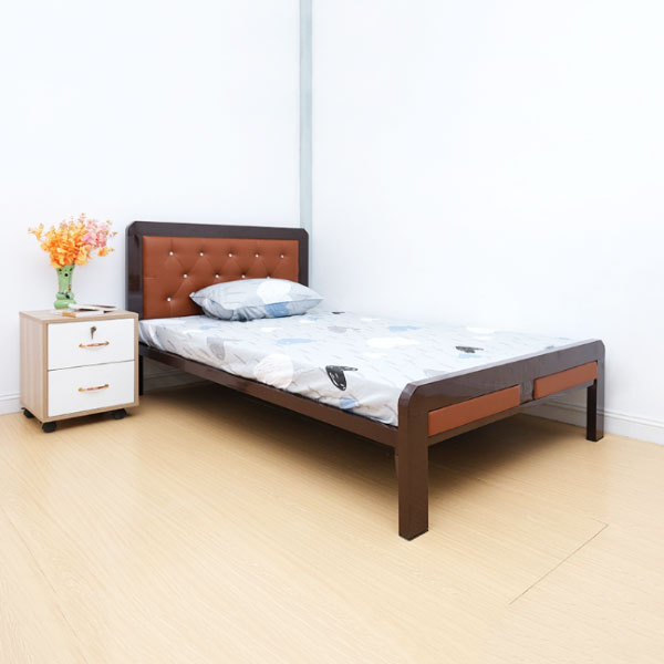 Giường Sắt Bình Dương: Đa Dạng Mẫu Mã, Chất Lượng Vượt Trội Cùng Nội Thất Đại Thành