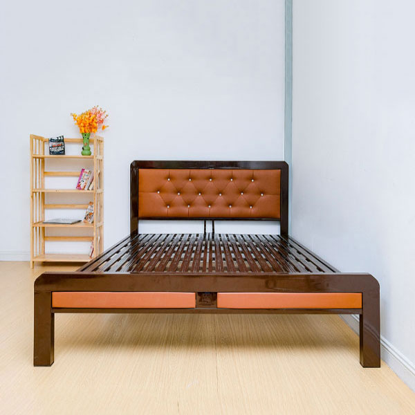 Giường Sắt Bình Dương: Đa Dạng Mẫu Mã, Chất Lượng Vượt Trội Cùng Nội Thất Đại Thành