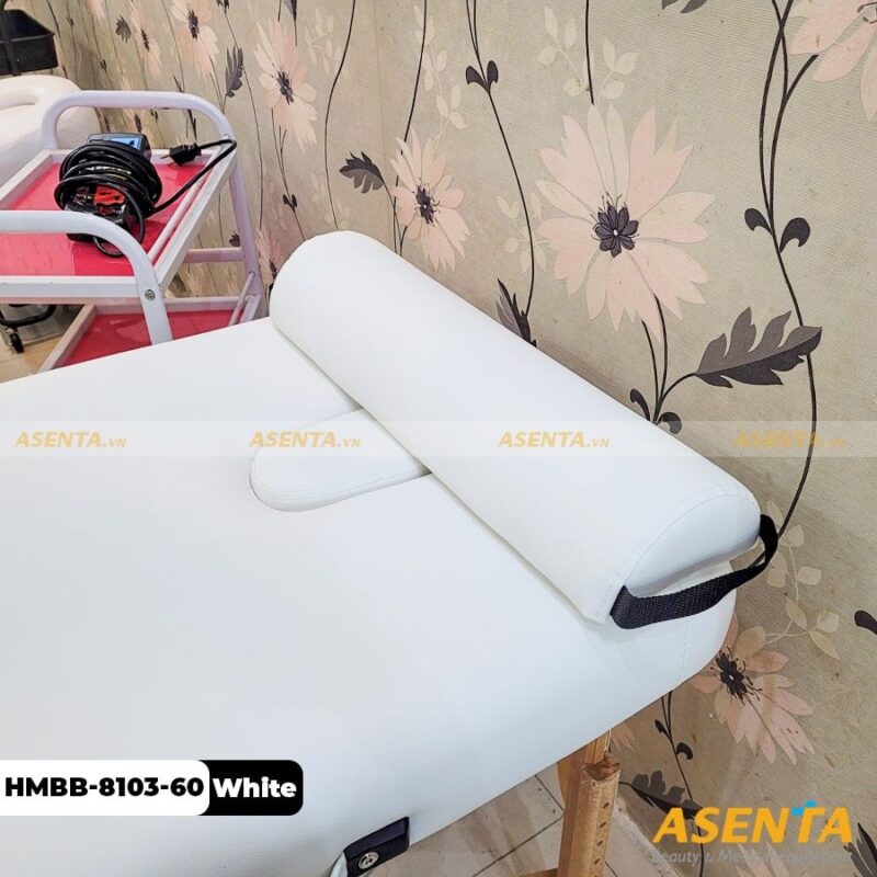 Giường Spa Gấp Gọn Vali Chân Inox: Giải Pháp Đa Năng Cho Spa Chuyên Nghiệp