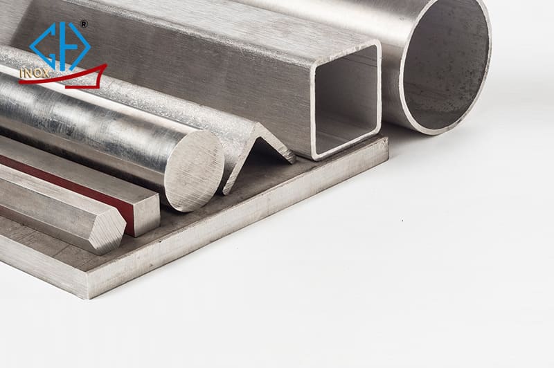 Inox 201 Có Gỉ Không và Các Vấn Đề Cần Biết