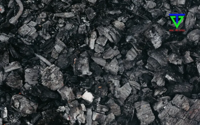 Minh họa các loại thép và cấu trúc