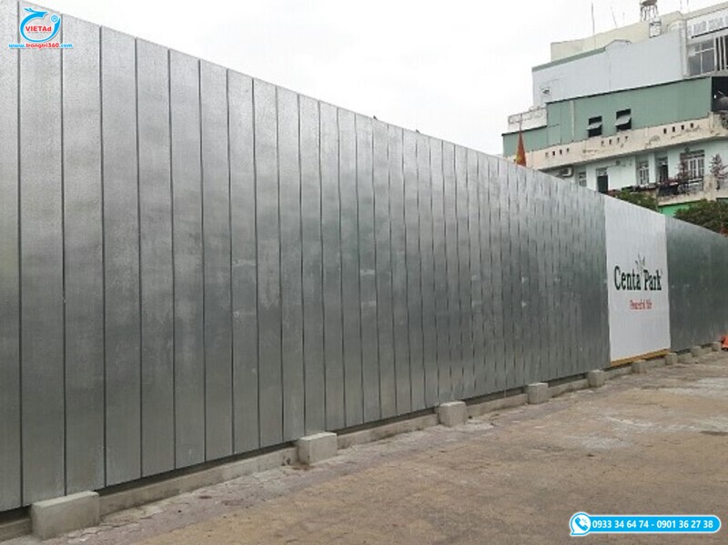 Hàng Rào Lưới Thép B40: Tiêu Chuẩn Chất Lượng, Ứng Dụng Thực Tiễn Cho Công Trình Việt