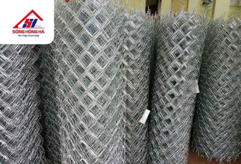 Lưới Thép B40 Giá Bao Nhiêu 1m2: Cập Nhật Chi Tiết Và Yếu Tố Ảnh Hưởng