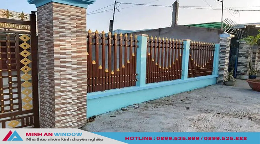 Nét hiện đại trong không gian kiến trúc nhà ở