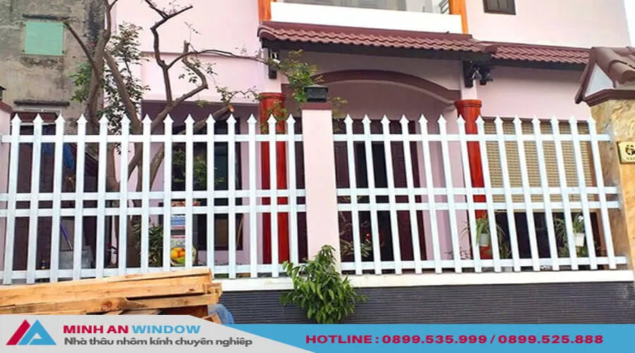 Nét hiện đại trong không gian kiến trúc nhà ở