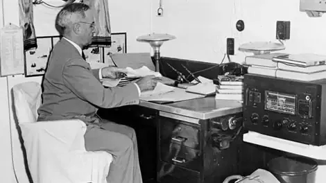 Harry Truman Là Ai: Vị Tổng Thống Quyết Định Thế Chiến II Và Khởi Đầu Chiến Tranh Lạnh