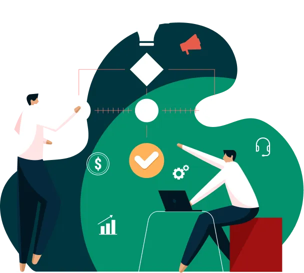 Hệ thống máy SMT gắn linh kiện lên mạch in với độ chính xác tuyệt đối