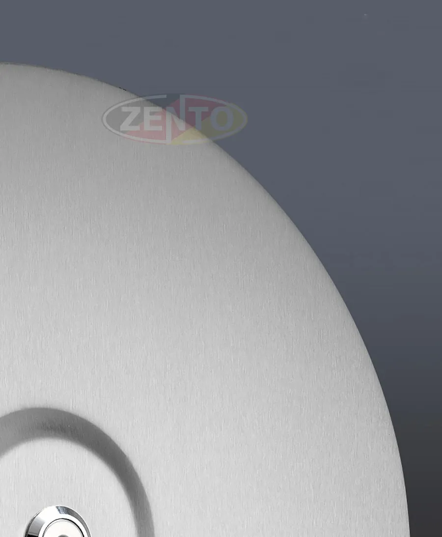 Thiết kế kín giúp bảo vệ giấy khỏi ẩm mốc