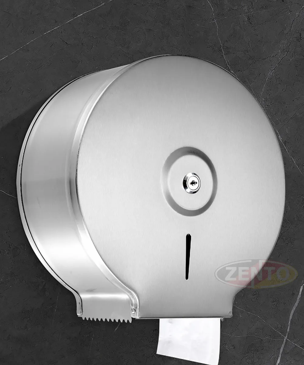 Chất liệu thép không gỉ SUS304 chống ăn mòn