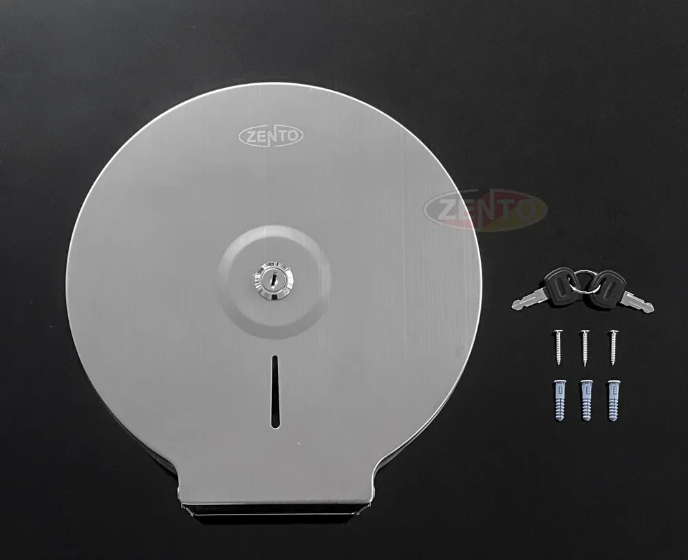 Đường kính lõi giấy 60mm phù hợp