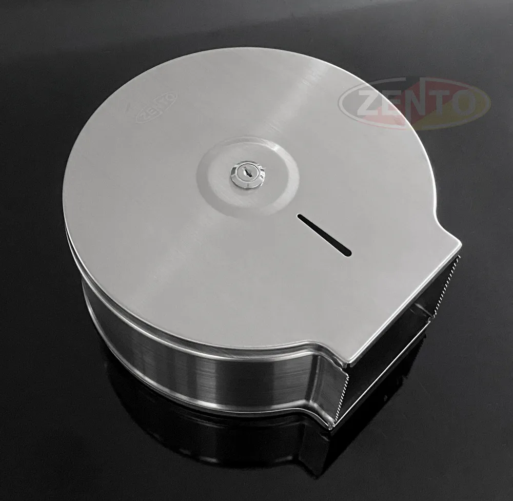 Ứng dụng hộp giấy inox 304 tại gia đình