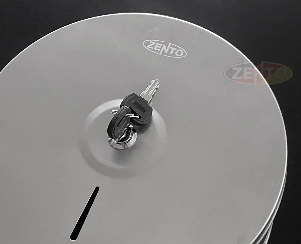 Giải pháp vệ sinh thông minh 2026