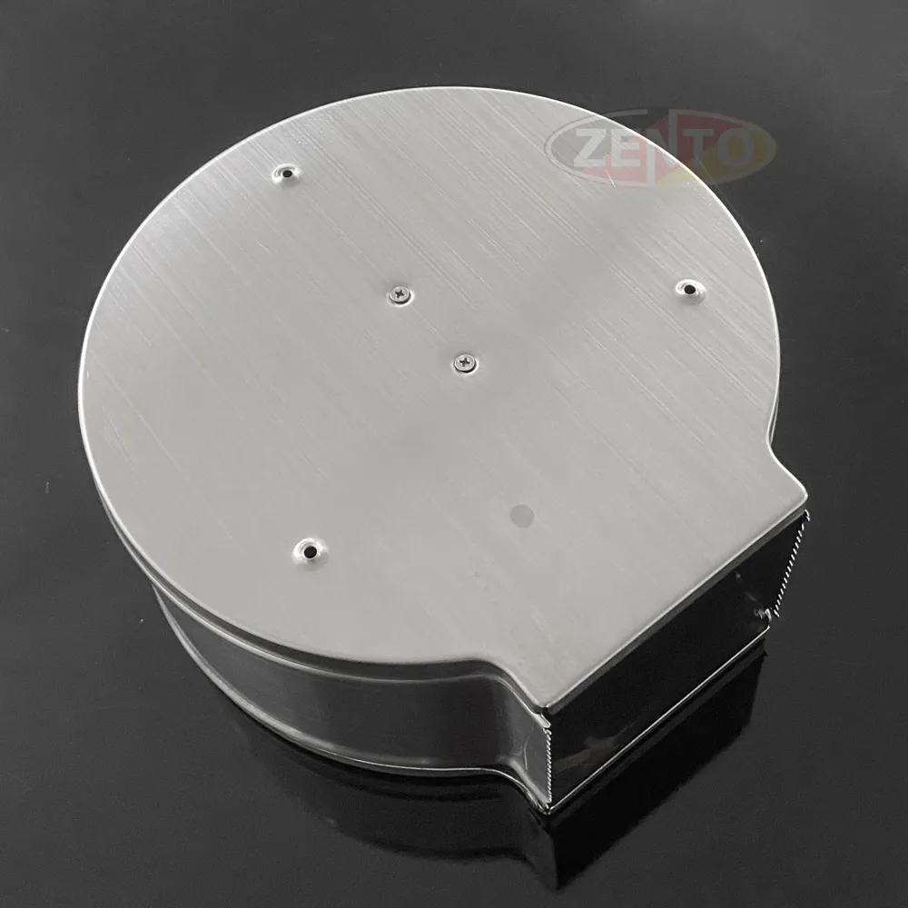 Hộp đựng giấy vệ sinh inox 304 HC1284