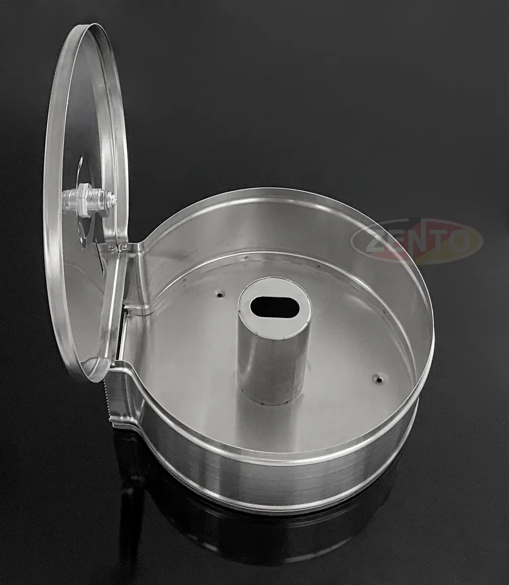 Tiết kiệm chi phí giấy vệ sinh