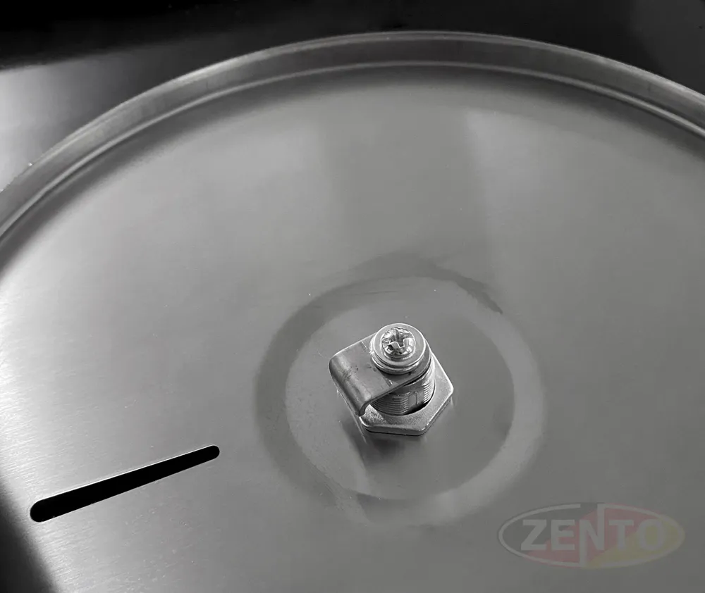 Độ bền cao với thép không gỉ SUS304