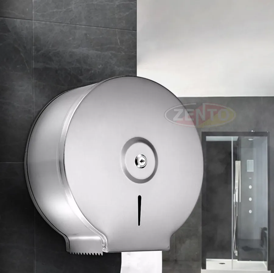 Răng cưa inox cắt giấy an toàn