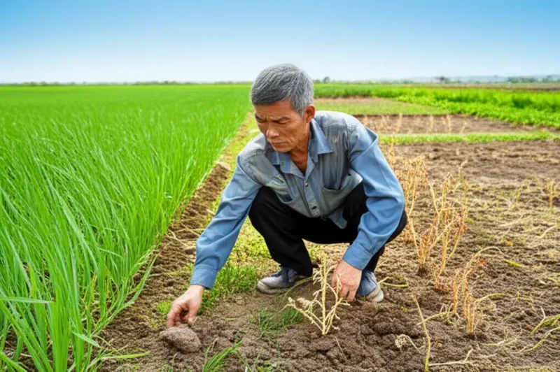 Hướng Dẫn Kỹ Thuật Trồng Chanh Dây Toàn Diện Để Đạt Năng Suất Cao