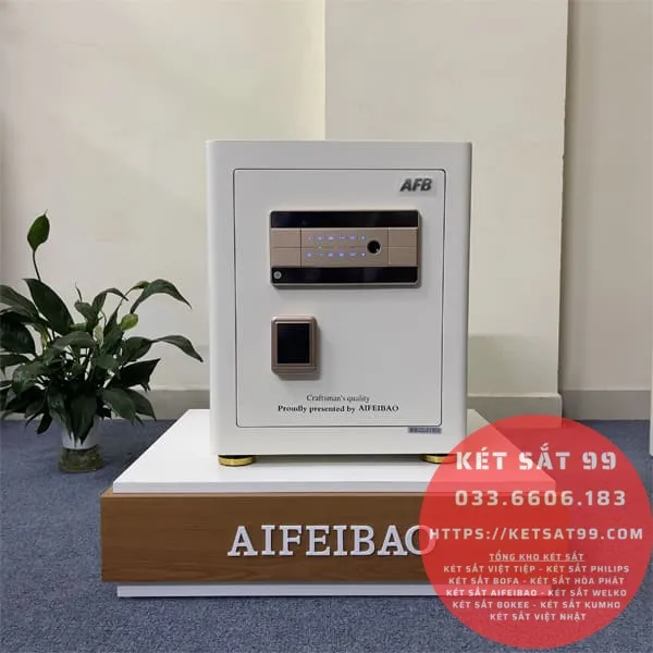 Két sắt Aifeibao HK-A1D-45-HM