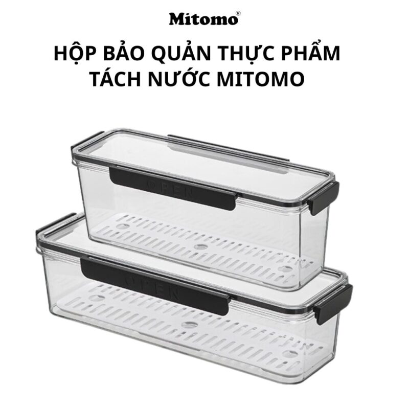 Hộp Inox 304 Đựng Thực Phẩm: Giải Pháp Bảo Quản Tươi Ngon & An Toàn