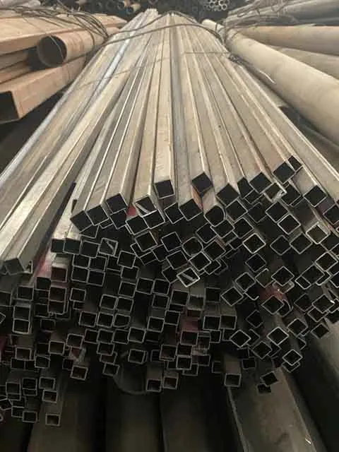 Báo giá thép hộp đen 14x14