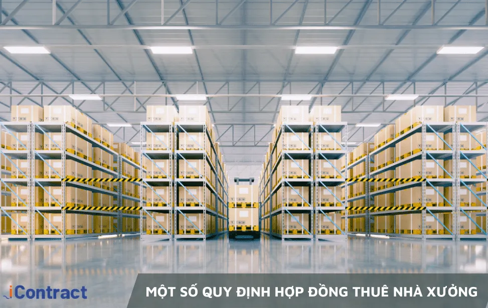 hợp đồng thuê xưởng 2