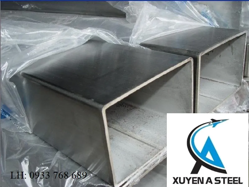 Hộp inox công nghiệp