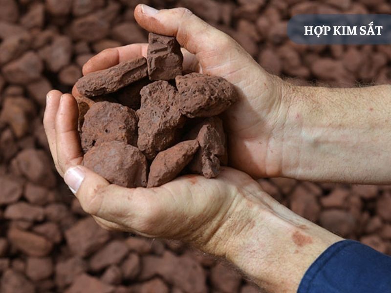 Tầm Quan Trọng Của Thép Có Tỉ Lệ Cacbon: Khám Phá Từ Cấu Tạo Đến Ứng Dụng