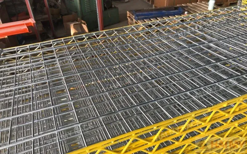 Hot Dip Galvanized Hai My Rack Products