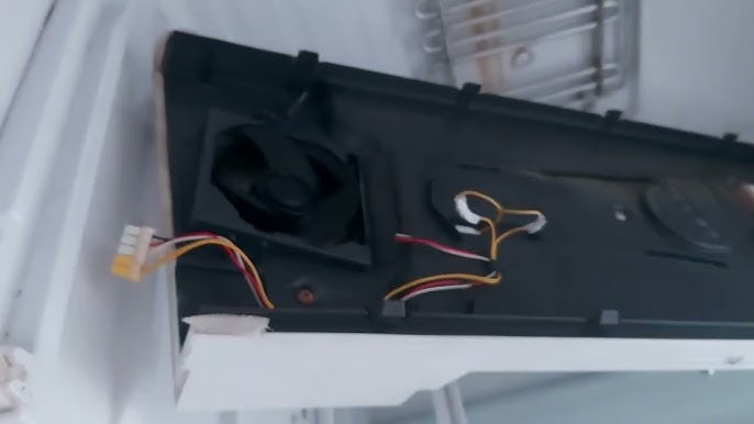 Hướng Dẫn Khắc Phục Lỗi Tủ Lạnh Samsung Nháy Đèn Hiệu Quả, Chi Tiết